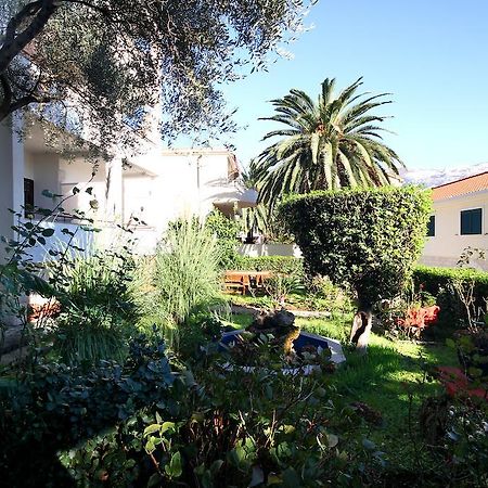 Guesthouse Bmb Bagaric 부드바 외부 사진