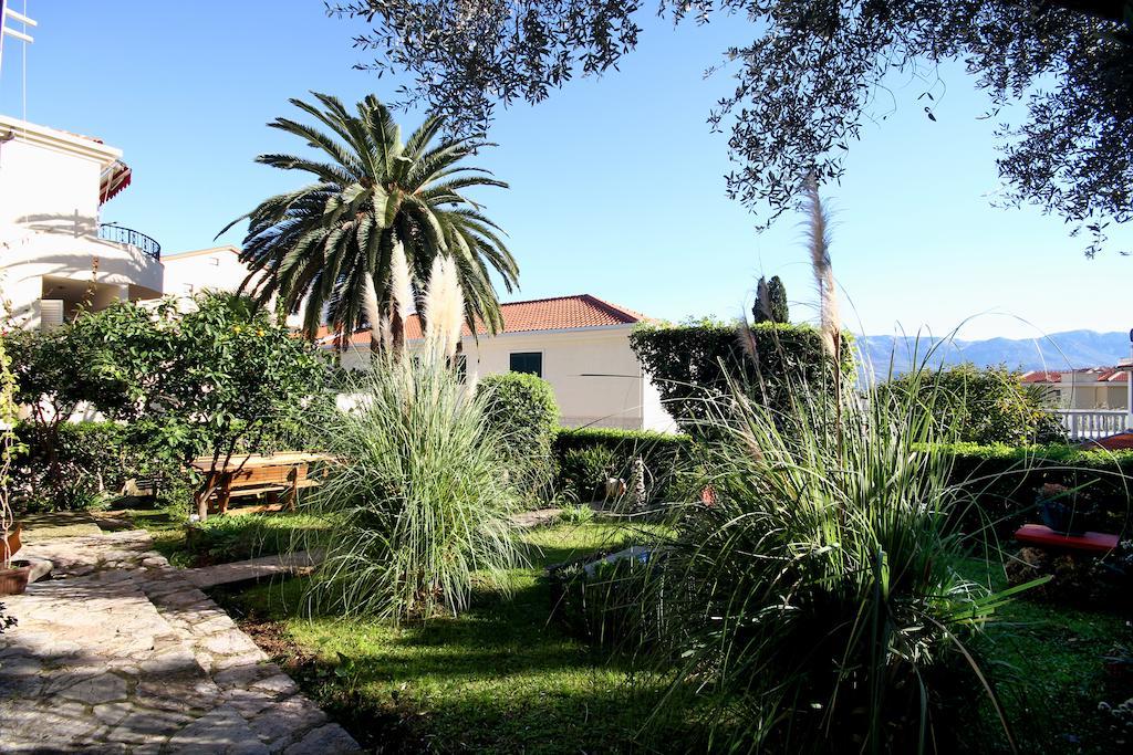 Guesthouse Bmb Bagaric 부드바 객실 사진
