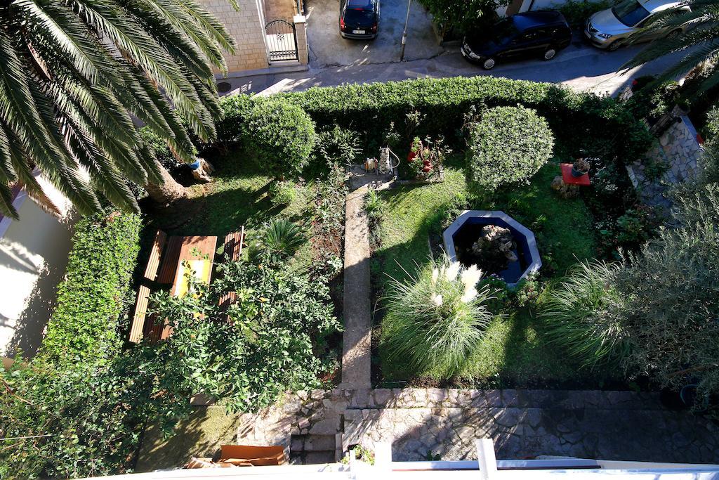 Guesthouse Bmb Bagaric 부드바 객실 사진