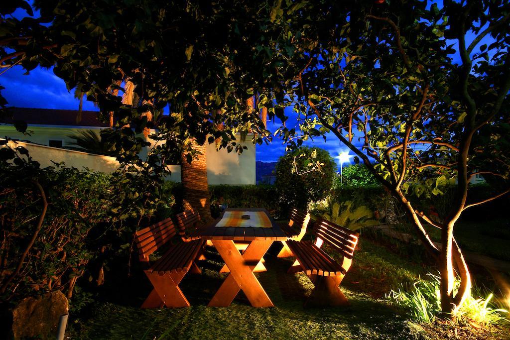 Guesthouse Bmb Bagaric 부드바 객실 사진