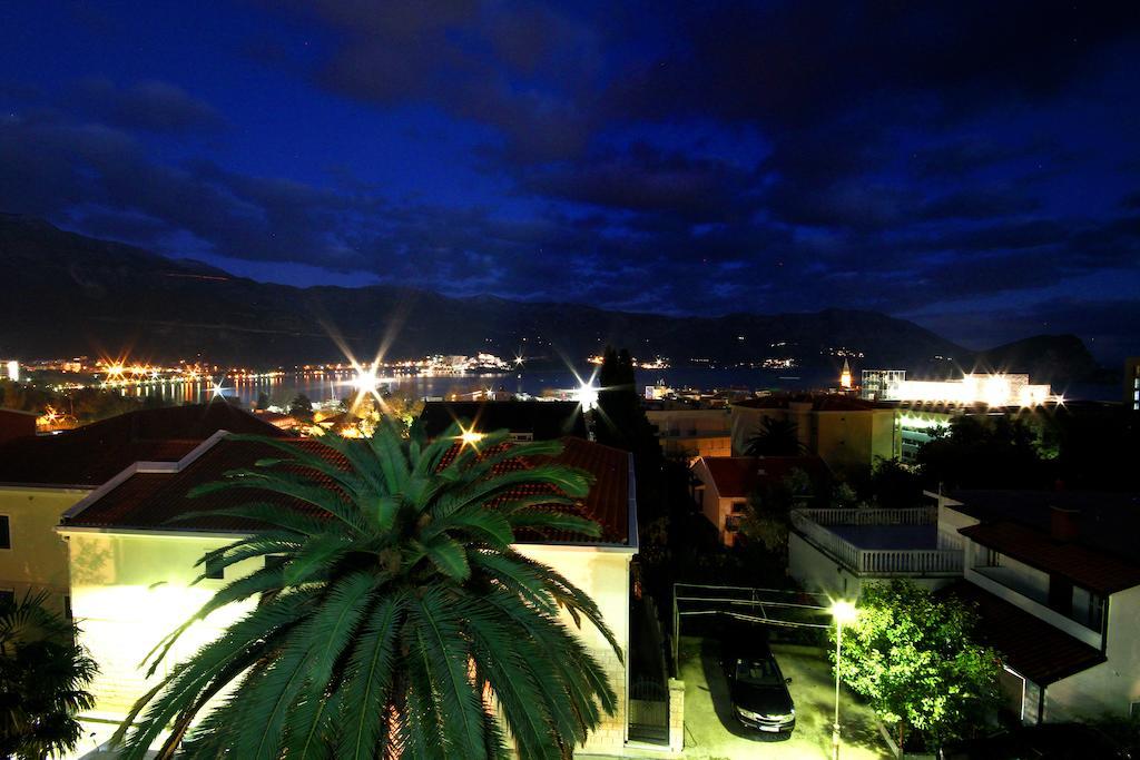 Guesthouse Bmb Bagaric 부드바 객실 사진